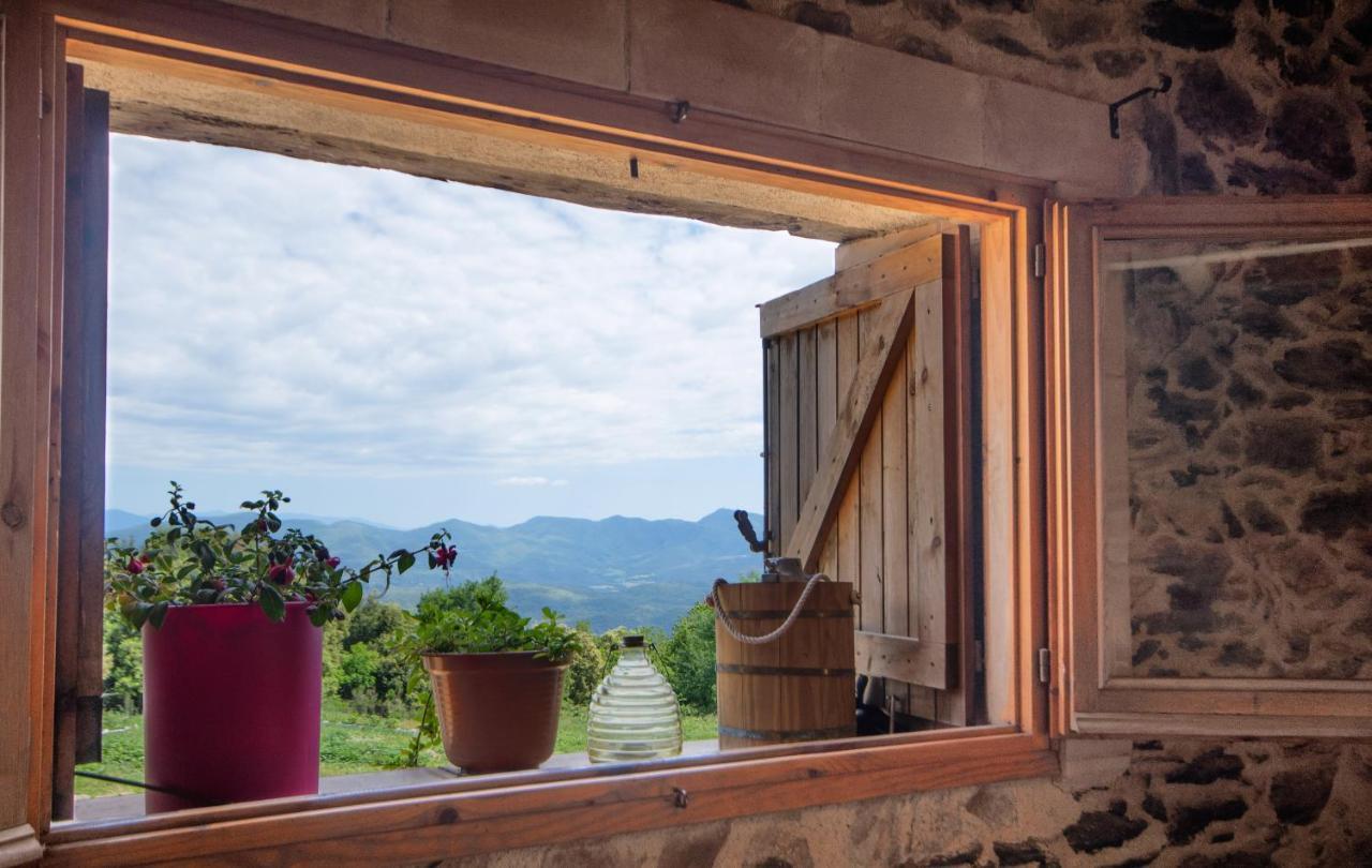 Appartement Duplex Rural Con Chimenea Y Vistas Panoramicas Desde La Cama *