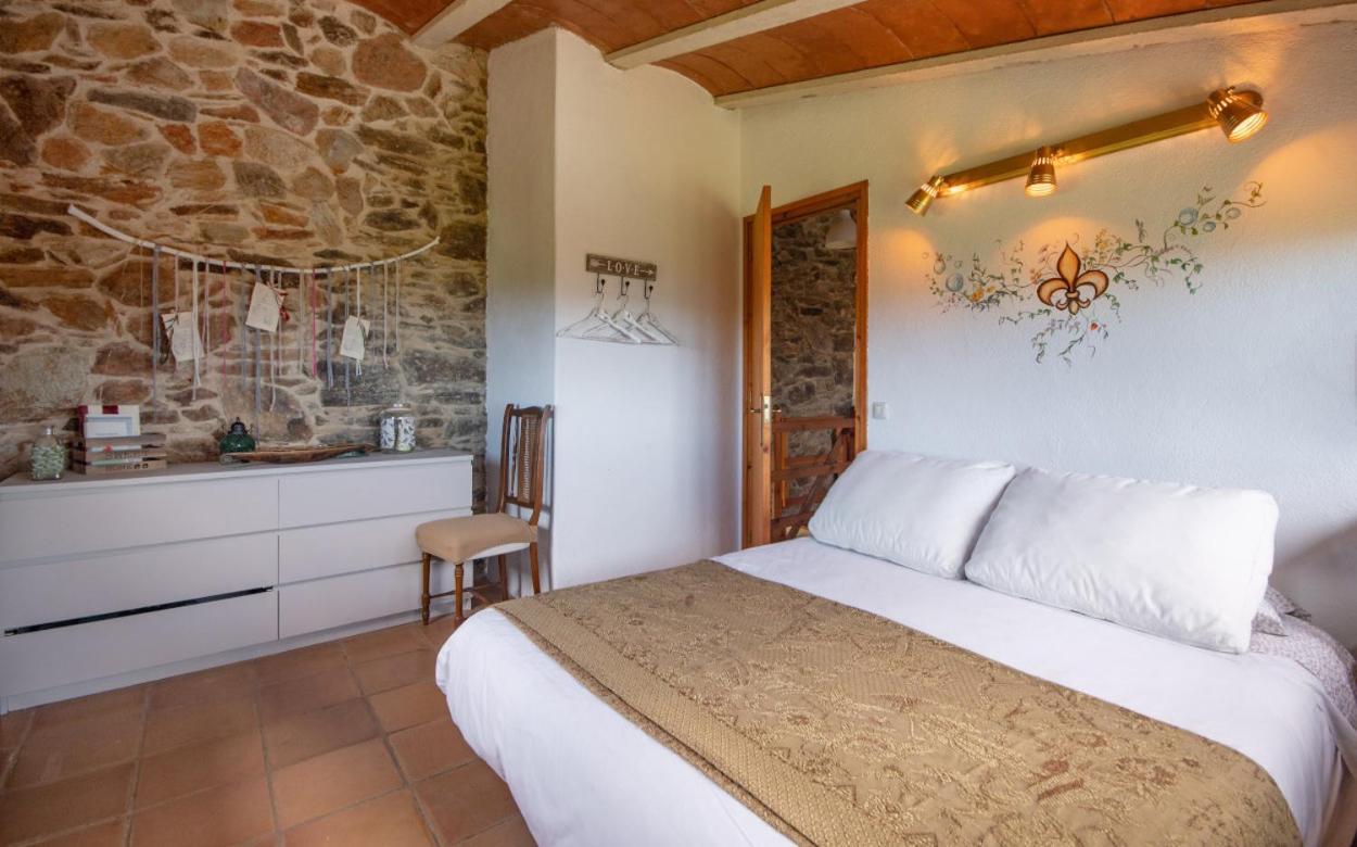 Appartement Duplex Rural Con Chimenea Y Vistas Panoramicas Desde La Cama *